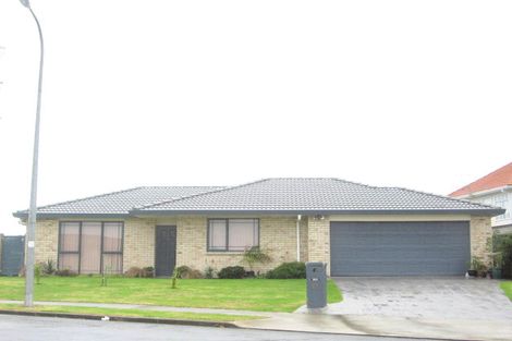 Photo of property in 13 Wairere Road, The Gardens, Auckland, 2105