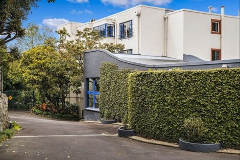 Photo of property in 9/35 Almorah Road, Epsom, Auckland, 1023