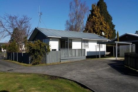 Photo of property in 1 Reeves Close, Fairview Downs, Hamilton, 3214