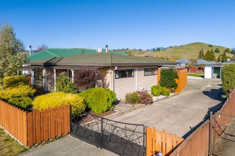 Photo of property in 14 Harcourt Place, Wakefield, 7025