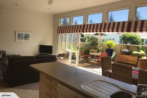 Photo of property in 107 Waghorne Street, Ahuriri, Napier, 4110