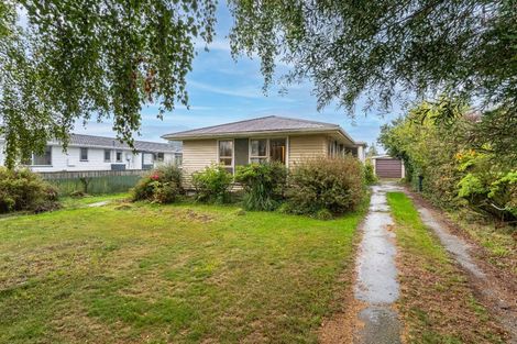 Photo of property in 12 Cross Street, Milton, 9220