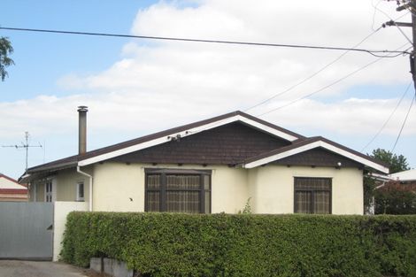 Photo of property in 83 Simeon Street, Spreydon, Christchurch, 8024