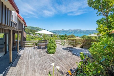 Photo of property in 43a Woodills Road, Akaroa, 7520