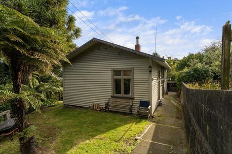Photo of property in 6a Ballance Street, Lower Vogeltown, New Plymouth, 4310