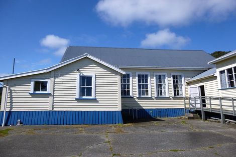 Photo of property in 10 Sturge Street, Cobden, Greymouth, 7802