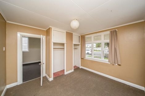 Photo of property in 163 Lemon Street, Strandon, New Plymouth, 4312