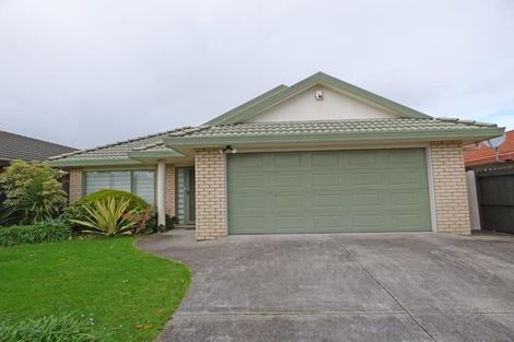 Photo of property in 10 Franco Lane, East Tamaki, Auckland, 2016