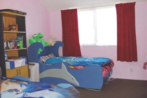 Photo of property in 6 Binyon Place, Rolleston, 7614