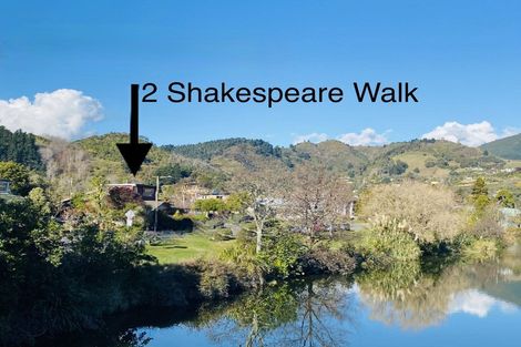 Photo of property in 2 Shakespeare Walk, The Wood, Nelson, 7010