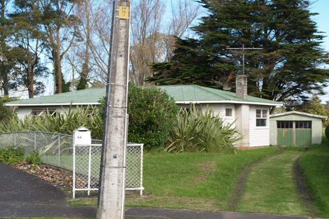 Photo of property in 15 Celia Place, Mangere East, Auckland, 2024