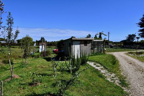 Photo of property in 4 Sunset Heights Road, Karamea, 7893