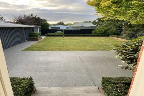 Photo of property in 6 Torquay Place, Bryndwr, Christchurch, 8053