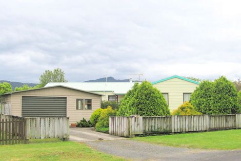 Photo of property in 122 Consols Street, Waihi, 3610
