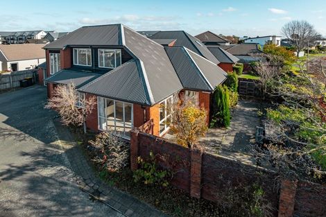 Photo of property in 3 O'connor Place, Burnside, Christchurch, 8053