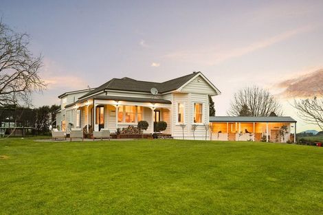 Photo of property in 2/138 Ranby Road, Ohaupo, 3883