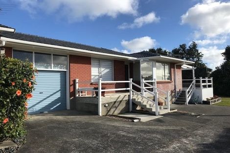 Photo of property in 3/5 Dodson Avenue, Milford, Auckland, 0620