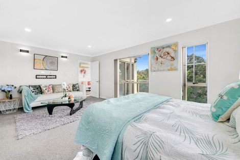 Photo of property in 97 Baverstock Road, Flat Bush, Auckland, 2016