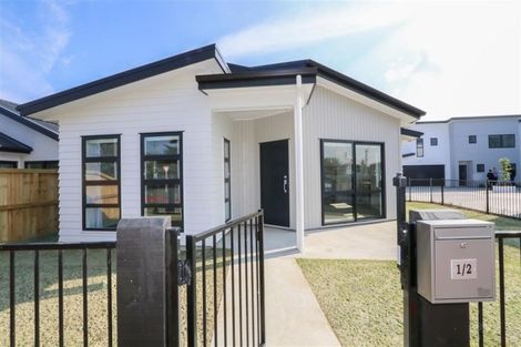 Photo of property in 1/2 Lambert Court, Glenview, Hamilton, 3206