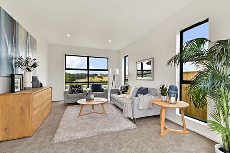 Photo of property in 47 Angiangi Crescent, Beachlands, Auckland, 2018