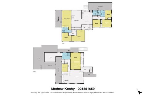 Photo of property in 31 Redwood Drive, Massey, Auckland, 0614