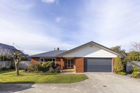 Photo of property in 16 Westhaven Place, Redwoodtown, Blenheim, 7201