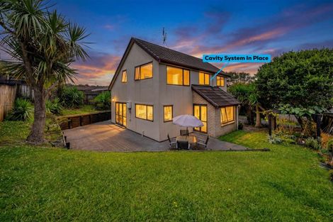 Photo of property in 31d Chieftain Rise, Goodwood Heights, Auckland, 2105