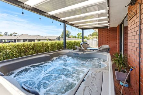 Photo of property in 21 Trans Tasman Way, Pyes Pa, Tauranga, 3112