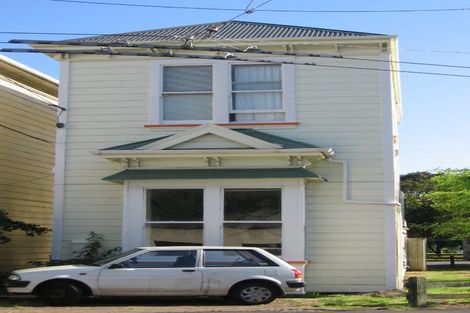 Photo of property in 104 Webb Street, Te Aro, Wellington, 6011
