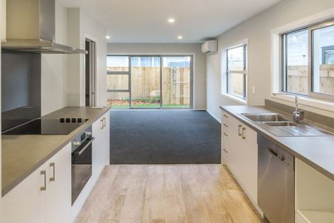 Photo of property in 1b Whiteman Grove, Taita, Lower Hutt, 5011