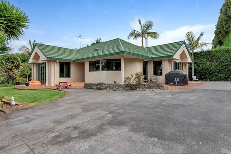 Photo of property in 94 Cemetery Road, Maunu, Whangarei, 0179
