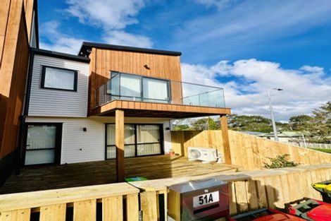 Photo of property in 51a Glendene Avenue, Glendene, Auckland, 0602