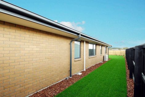 Photo of property in 4 Lydiard Drive, Rolleston, 7615