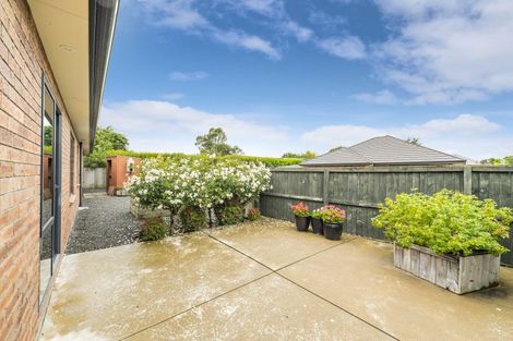 Photo of property in 38 Chapman Street, Leeston, 7632