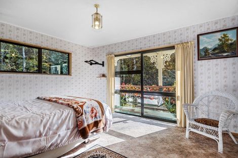 Photo of property in 132 Richfield Road, Port Levy, Diamond Harbour, 8972