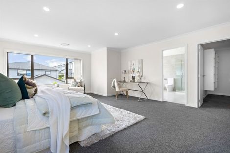 Photo of property in 7 Barque Rise, Long Bay, Auckland, 0630