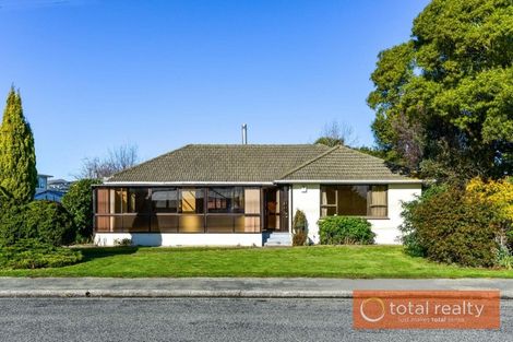 Photo of property in 55 Samuel Street, Hoon Hay, Christchurch, 8025
