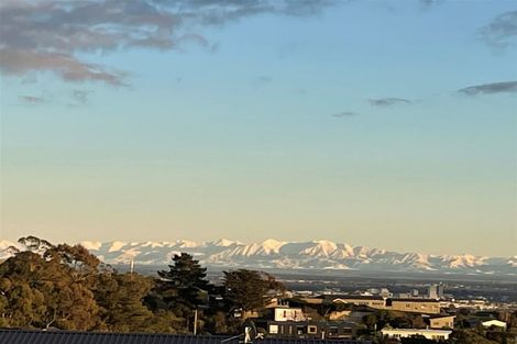 Photo of property in 9 Assisi Street, Mount Pleasant, Christchurch, 8081