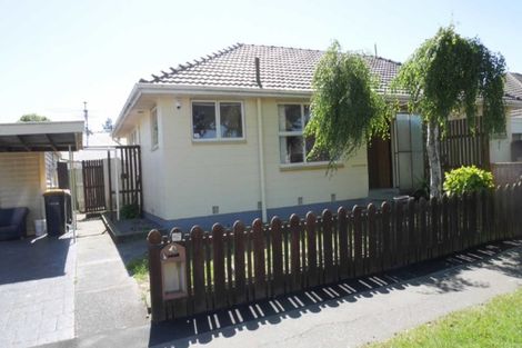 Photo of property in 1 Westmont Street, Ilam, Christchurch, 8041
