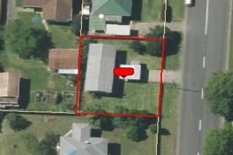 Photo of property in 55 Nelson Street, Opotiki, 3122