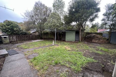 Photo of property in 4a Ebdentown Street, Ebdentown, Upper Hutt, 5018