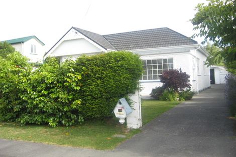 Photo of property in 12 Corson Avenue, Beckenham, Christchurch, 8023