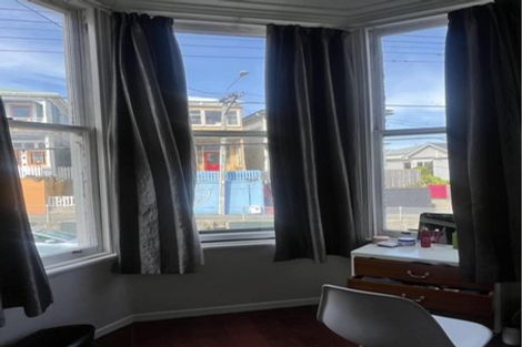 Photo of property in 113 Pirie Street, Mount Victoria, Wellington, 6011