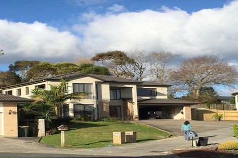 Photo of property in 11 Jomard Terrace, Northcross, Auckland, 0632