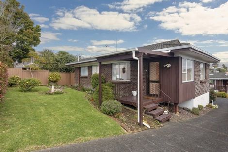 Photo of property in 1/22 Admiral Beatty Avenue, Sandringham, Auckland, 1041