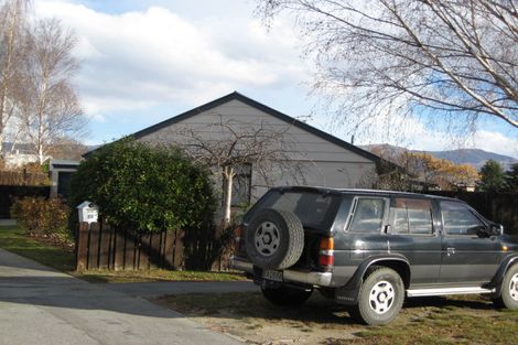 Photo of property in 22 Syndic Street, Cromwell, 9310