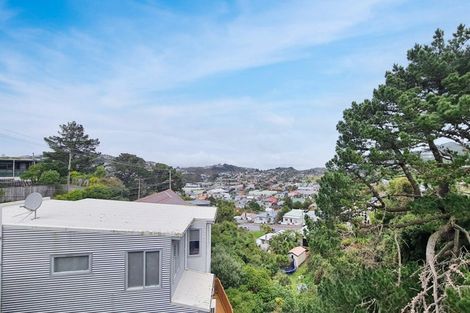 Photo of property in 53a Ohariu Road, Johnsonville, Wellington, 6037