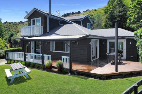 Photo of property in 1377e Manawahe Road, Manawahe, Whakatane, 3194