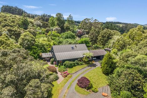 Photo of property in 116 Moumoukai Road, Hunua, Papakura, 2583