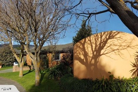 Photo of property in 8 Cashmere Grove, Witherlea, Blenheim, 7201